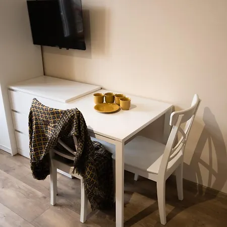 Apartmán Sunny Rogatka - 5 Minutes To Main Station