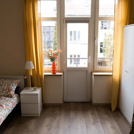 Appartement Sunny Rogatka - 5 Minutes To Main Station